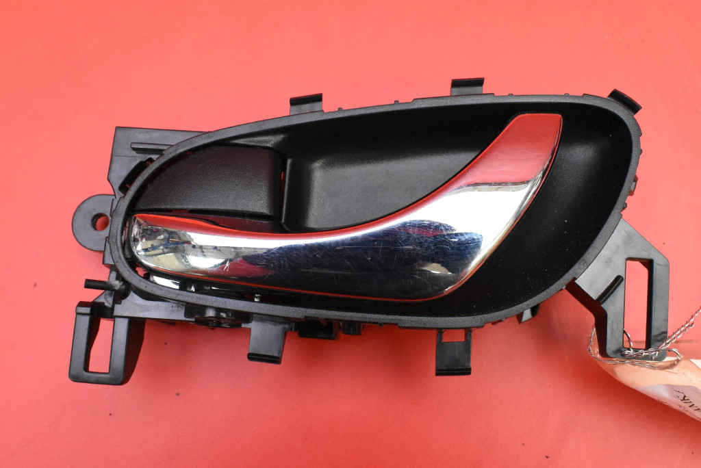 handle inner left front CHROM NISSAN X-TRAIL 3 III T32 13-20