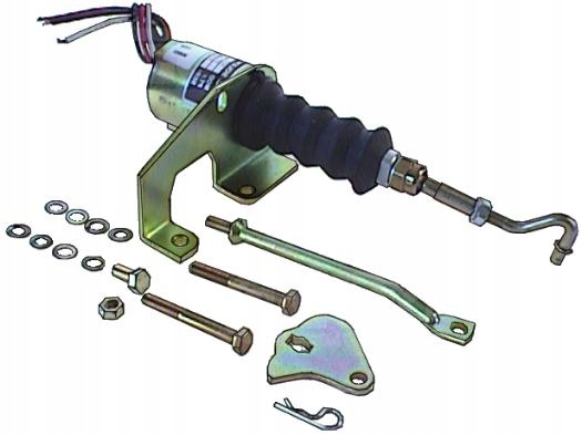 090100 - КОТУШКА ГАСІННЯ START STOP SA-3799-24