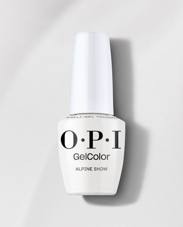 GelColor Alpine Snow Żel kolorowy