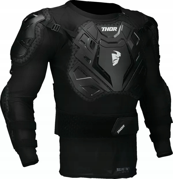 Chránič Tela Thor Sentry XP2 L XL