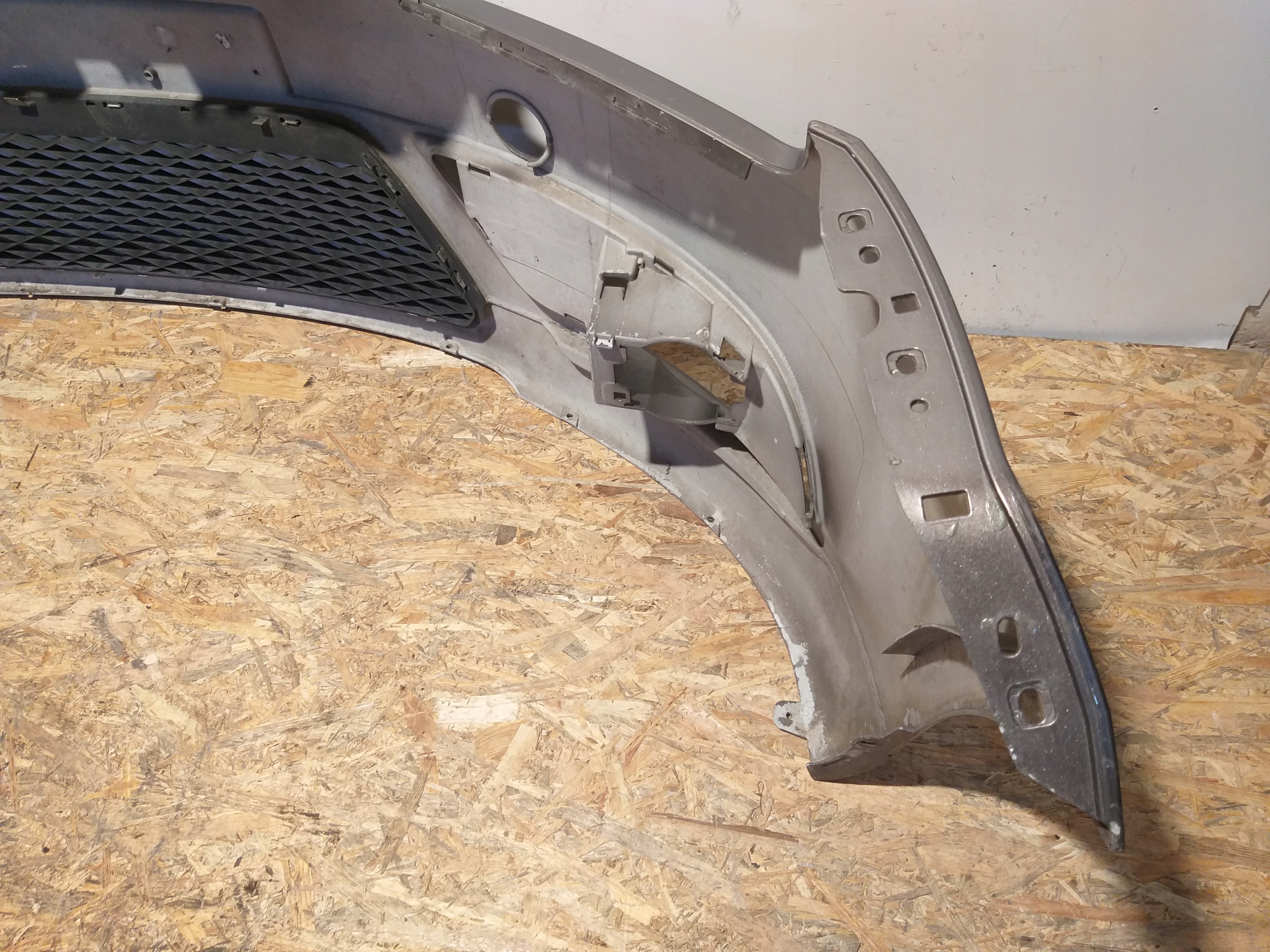 bumper front Ford Focus MK2 Cabrio -08 6N4117750