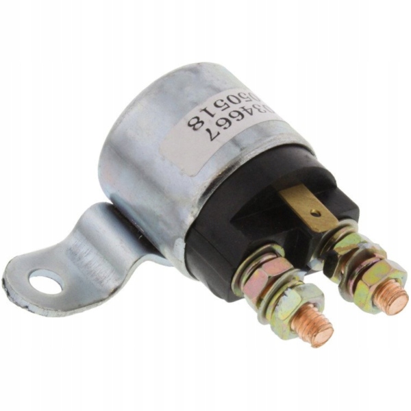 7l060299 - Реле стартера can-AM Renegade 500 570 800