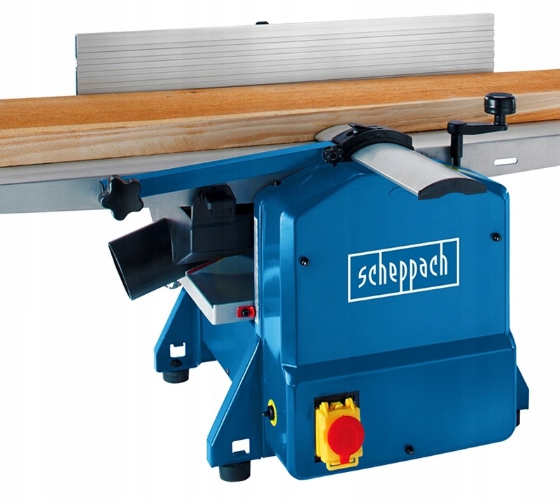SCHEPPACH GRUBOŚCIÓWKA HEBLARKA STRUG HMS 1070 EAN (GTIN) 4046664073734