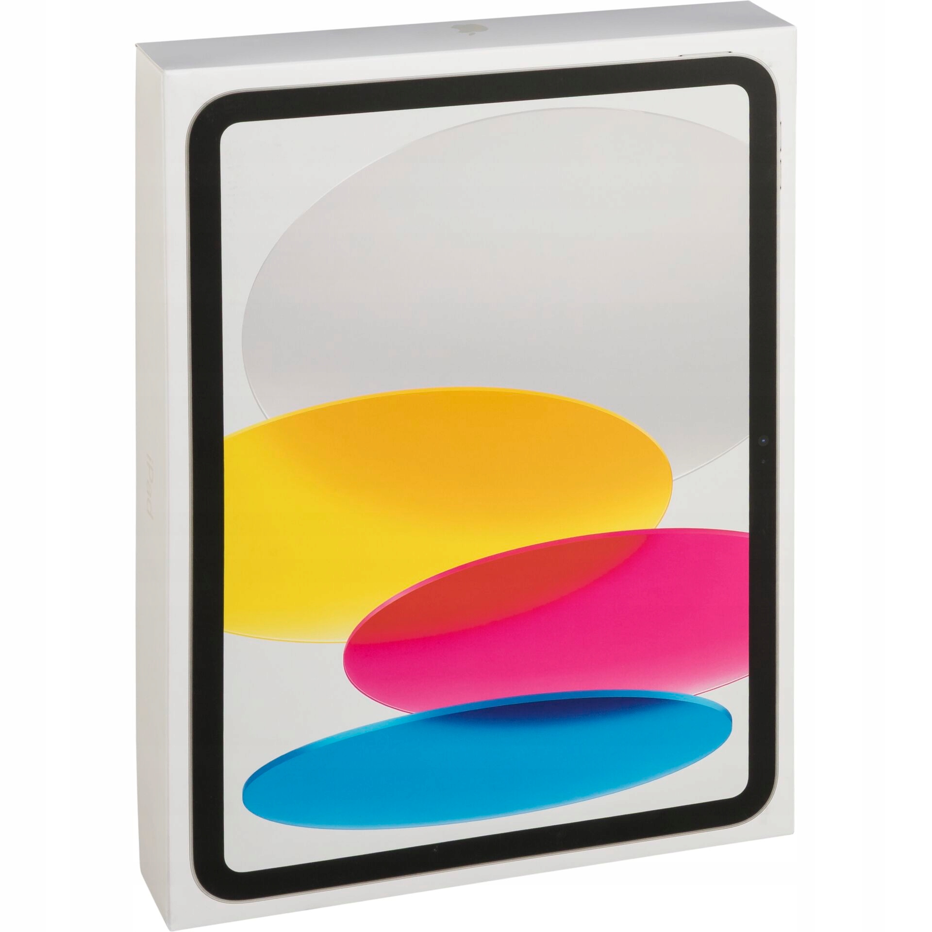 Tablet Apple iPad (10th Gen) Wi-Fi 10,9