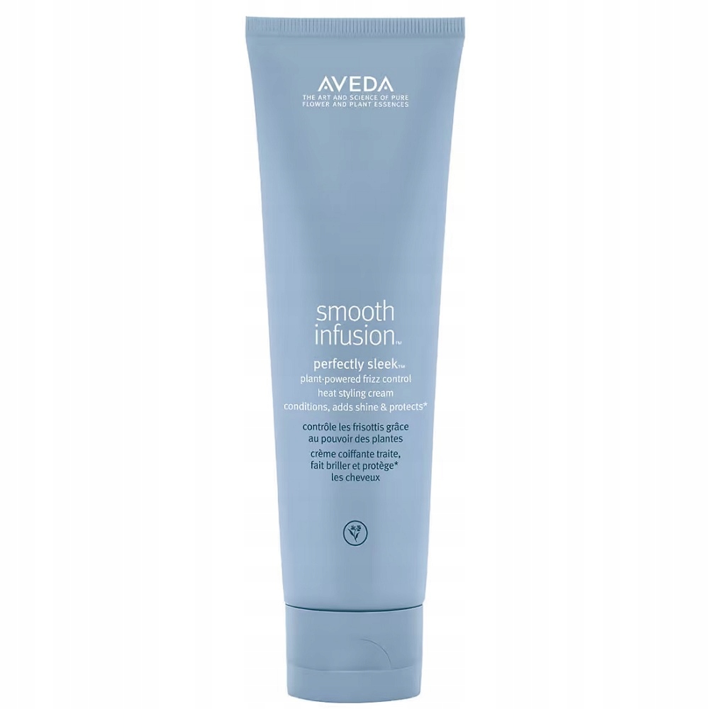 Aveda Smooth Infusion krém na úpravu vlasů dodávající hebkost 150 ml