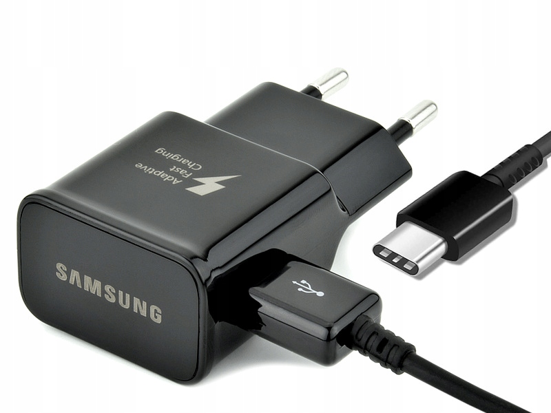 

Ładowarka org kabel do Samsung Galaxy A23 5G