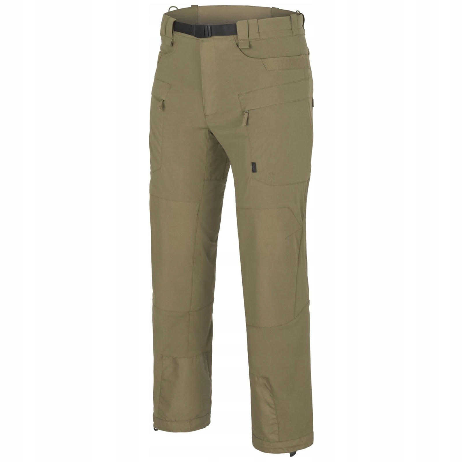 

Helikon Spodnie Blizzard Softshell Adaptive Green