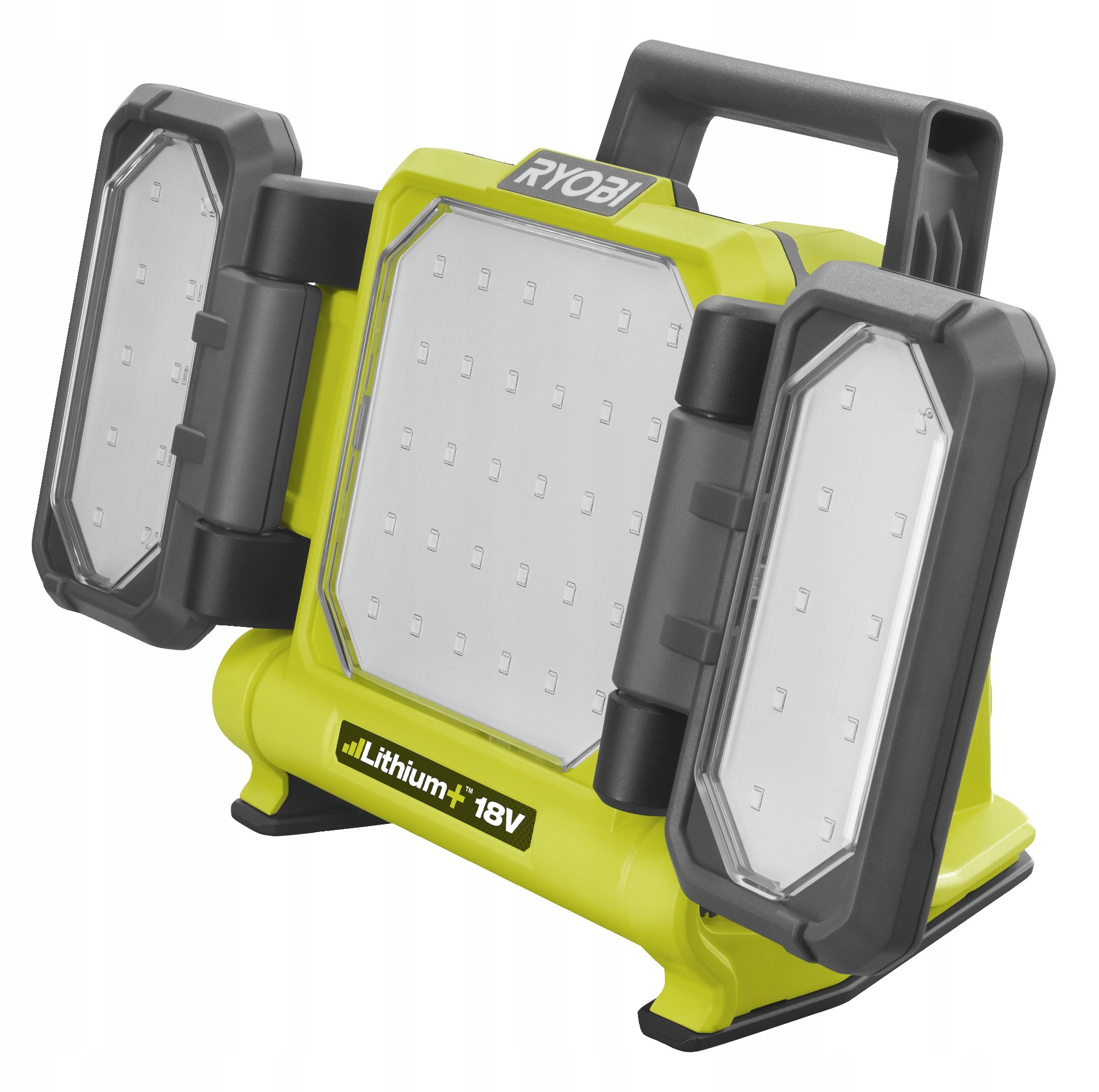 Lampa warsztatowa Ryobi RLP18-0