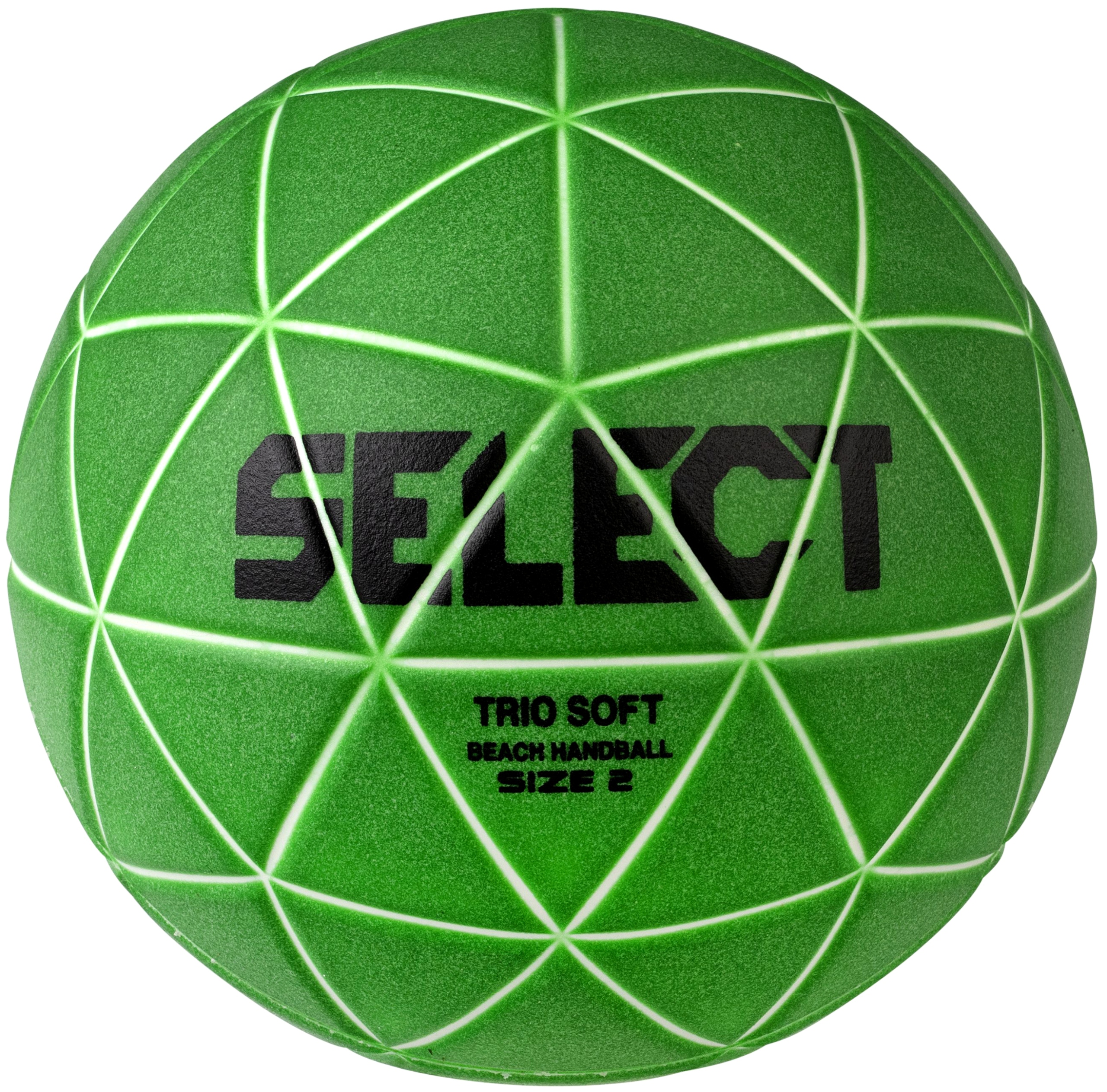 Select Piłka Ręczna Plażowa Beach Handball R.2