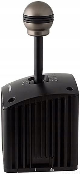 zmiana biegów FANATEC CLUBSPORT Shifter SQ v1.5 Marka Fanatec