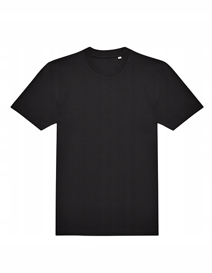 tričko černé Tričko černé B&c 220 g/m² 102 ks mix S XXL