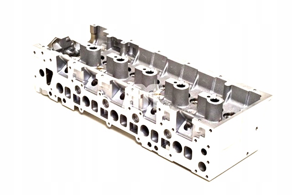 AMC GŁOWICA CYLINDRÓW MERCEDES C T-MODEL S203 C W203 CLK C209 E Producent części AMC