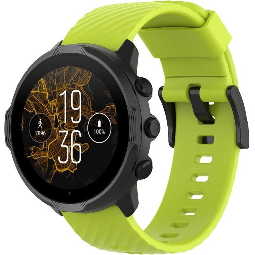 

Pasek Opaska Do Suunto 7 9 Baro D5 Spartan Hr