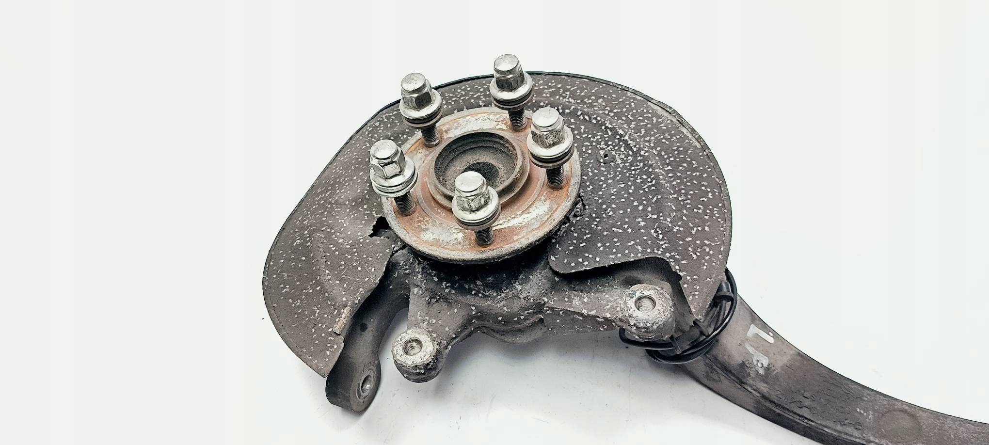 swing left front 2W93-3K186-E 3.0 JAGUAR XJ VII