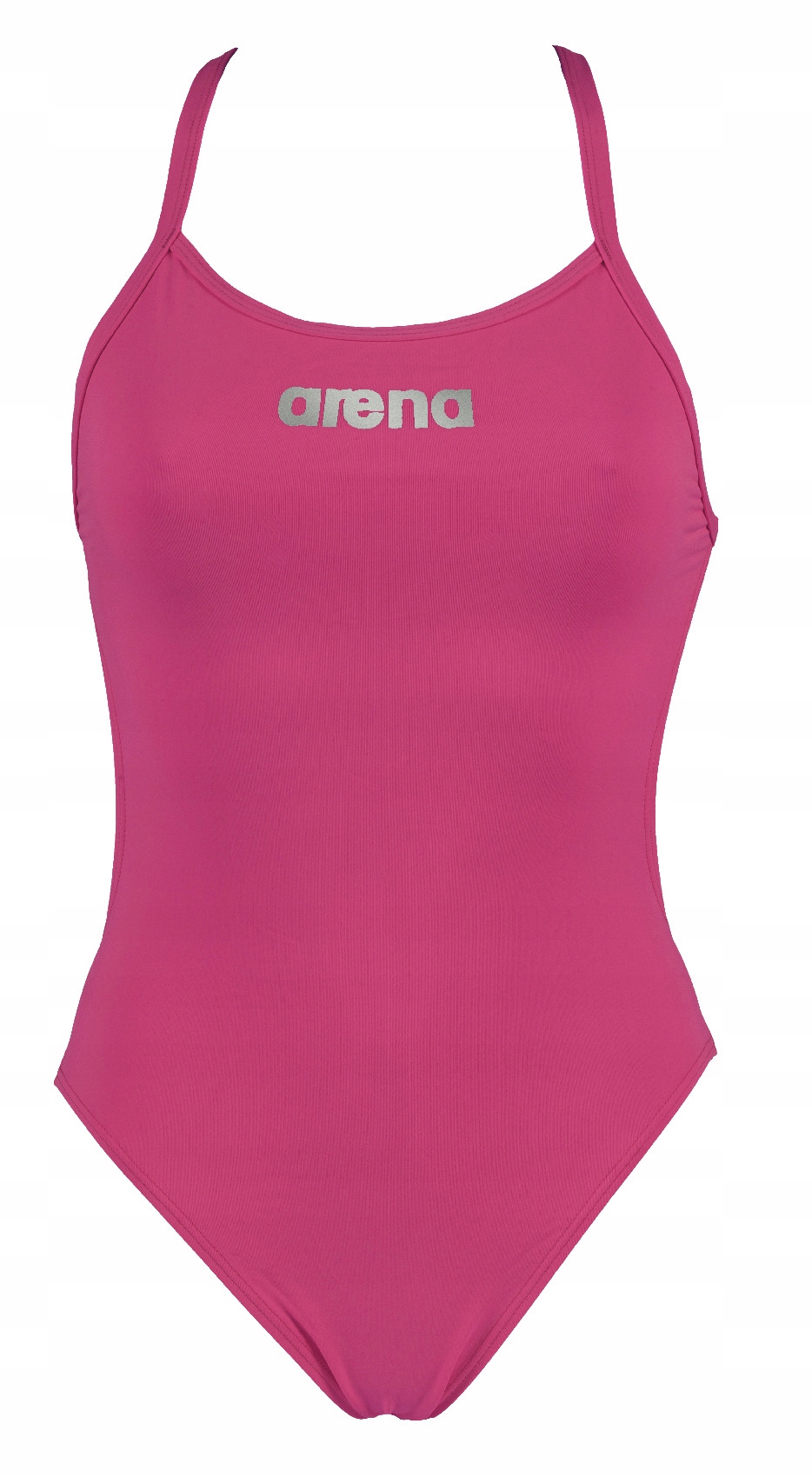 Strój kąpielowy damski kostium jednoczęściowy na basen Arena Master r.D36