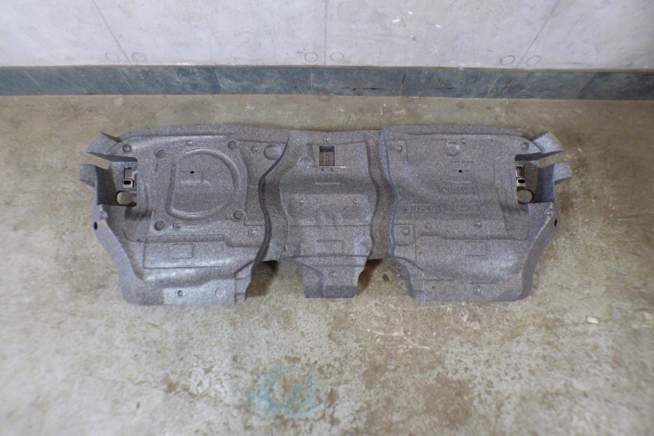 Insert Sous Siège Arrière 32367978 VOLVO XC60 II