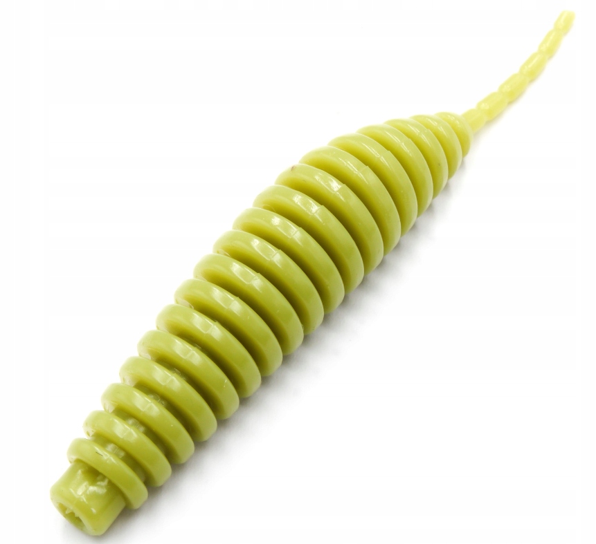 Guma FishUp Tanta 2" 5cm #109 Light Olive ser