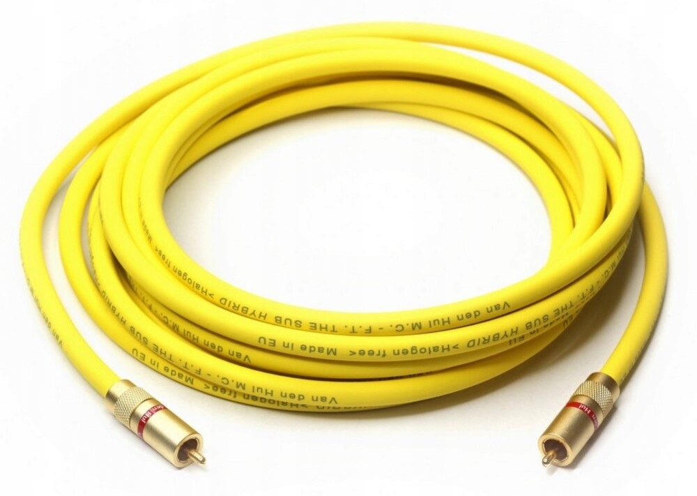 Van den Hul The Sub Hybrid (3,0 m)