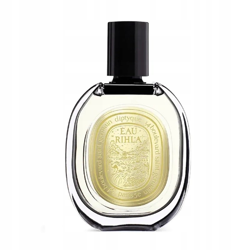 Diptyque Eau Rihla parfémovaná voda sprej 75 Ml