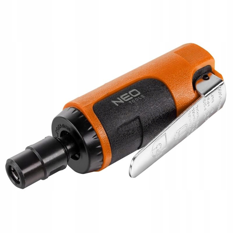 Szlifierka pneumatyczna prosta 1 4 1 8 NEO 14 014