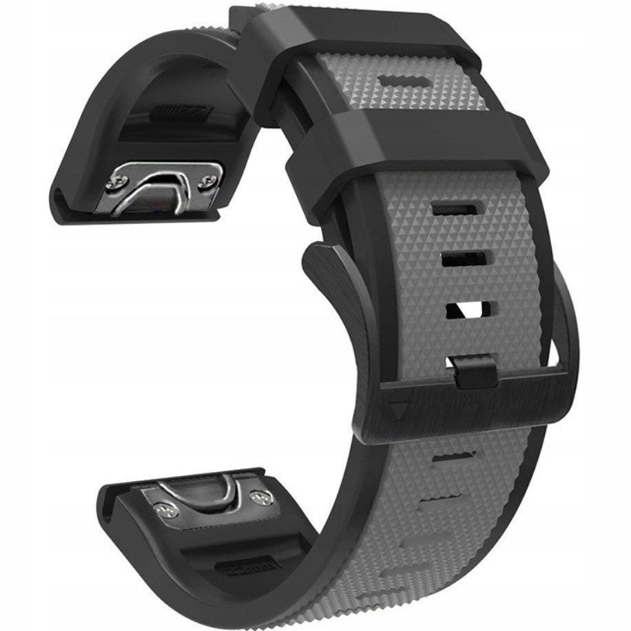 

Pasek Quickfit Do Garmin Fenix 3 5X 6X 6X 7X Pro
