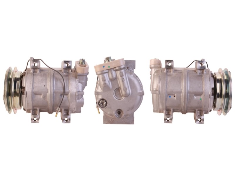 компрессор кондиционера ACP851 lucas