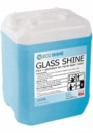 Levně Tekutý Eco Shine Glass Shine10L mytí skel a zrcadel