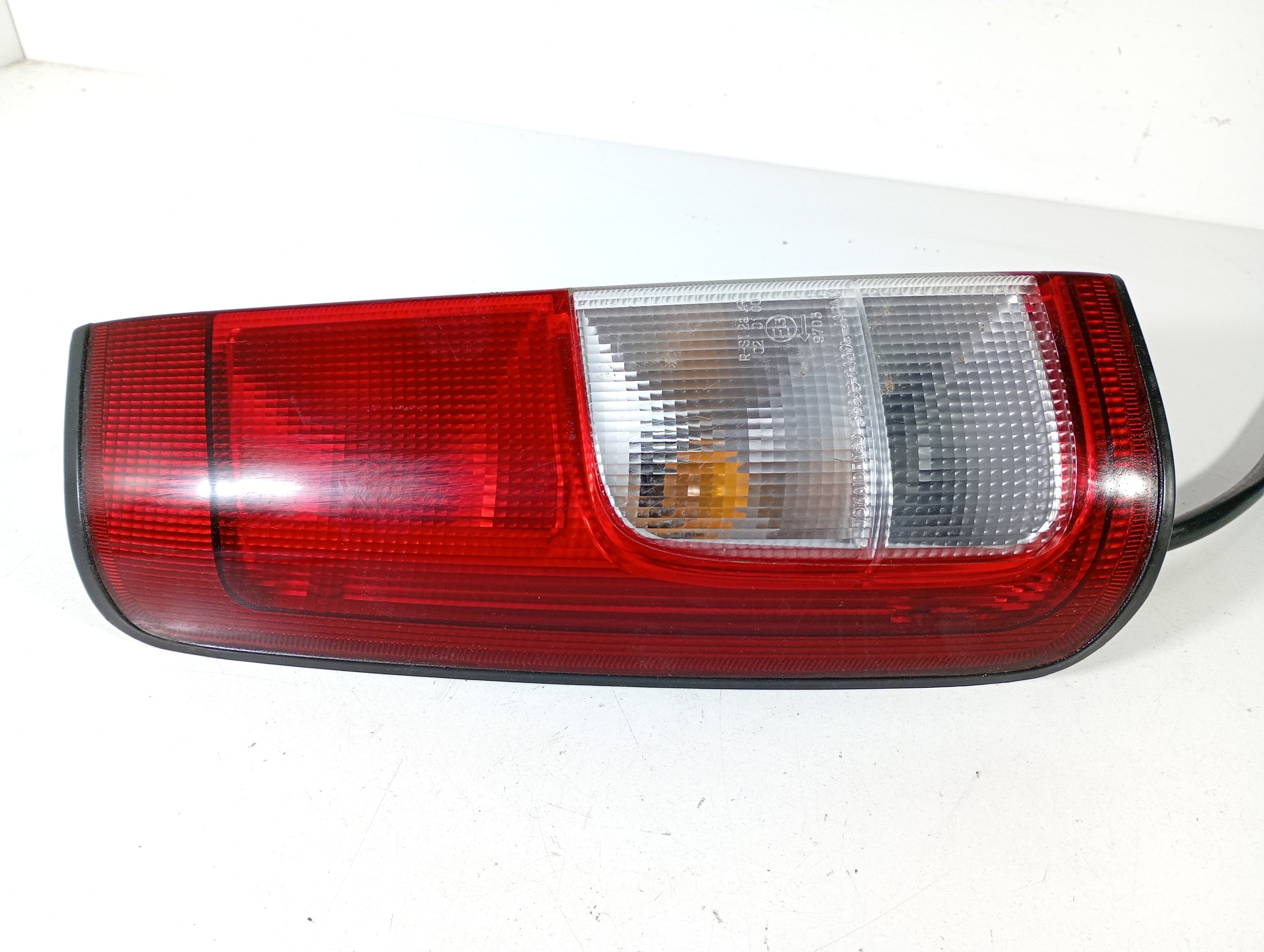 Suzuki IGNIS 2 II 00-08 light left rear rear part