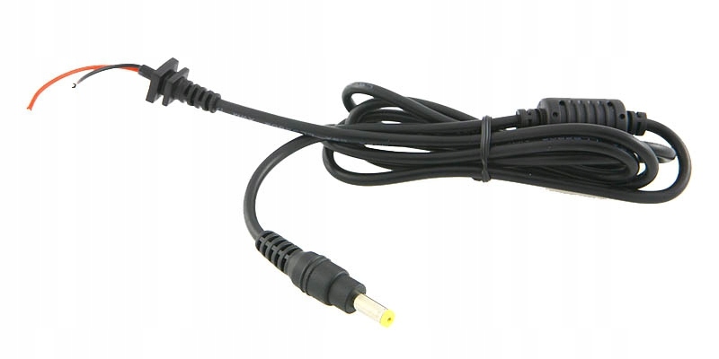 

Kabel do zasilacza Hp Compaq Wtyk 4.8/1.7 M7