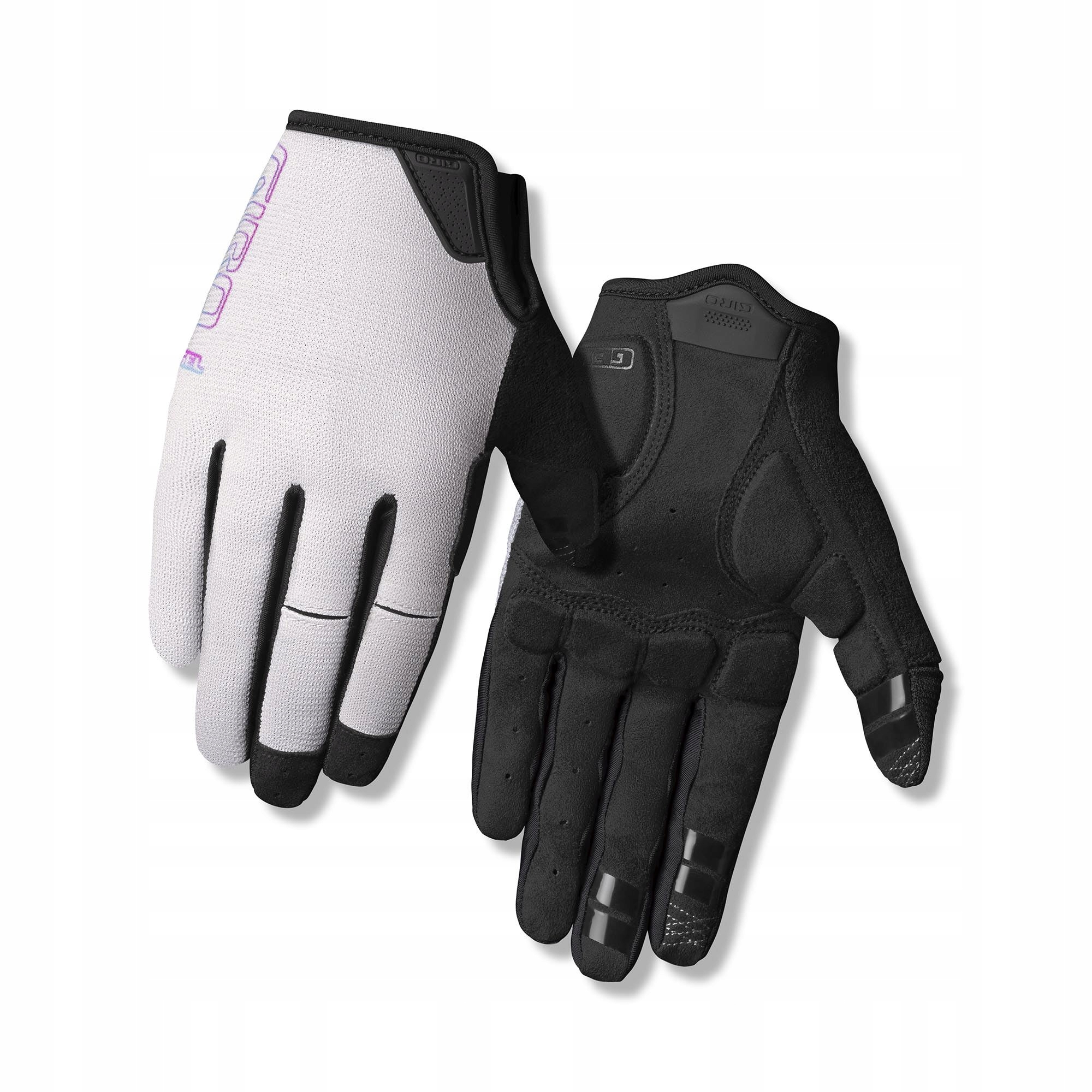 Giro La Dnd Gel Light Sharkskin M