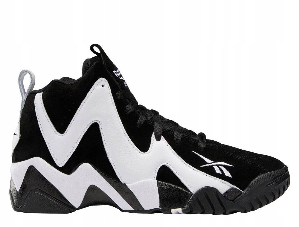 

Buty męskie Reebok Kamikaze II FV2969 sneakersy