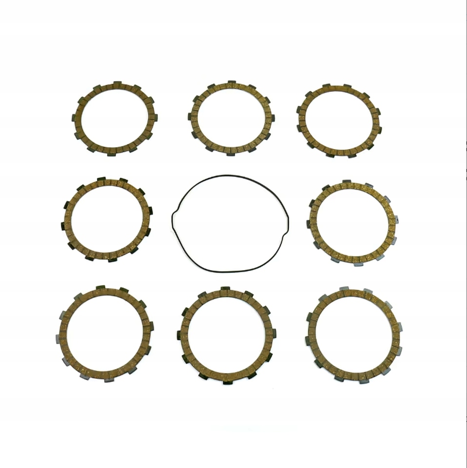 Spojkové Kotúče Husqvarna Fe/fc 250/350 '14-'16, Ktm Sx 250 '13-'15