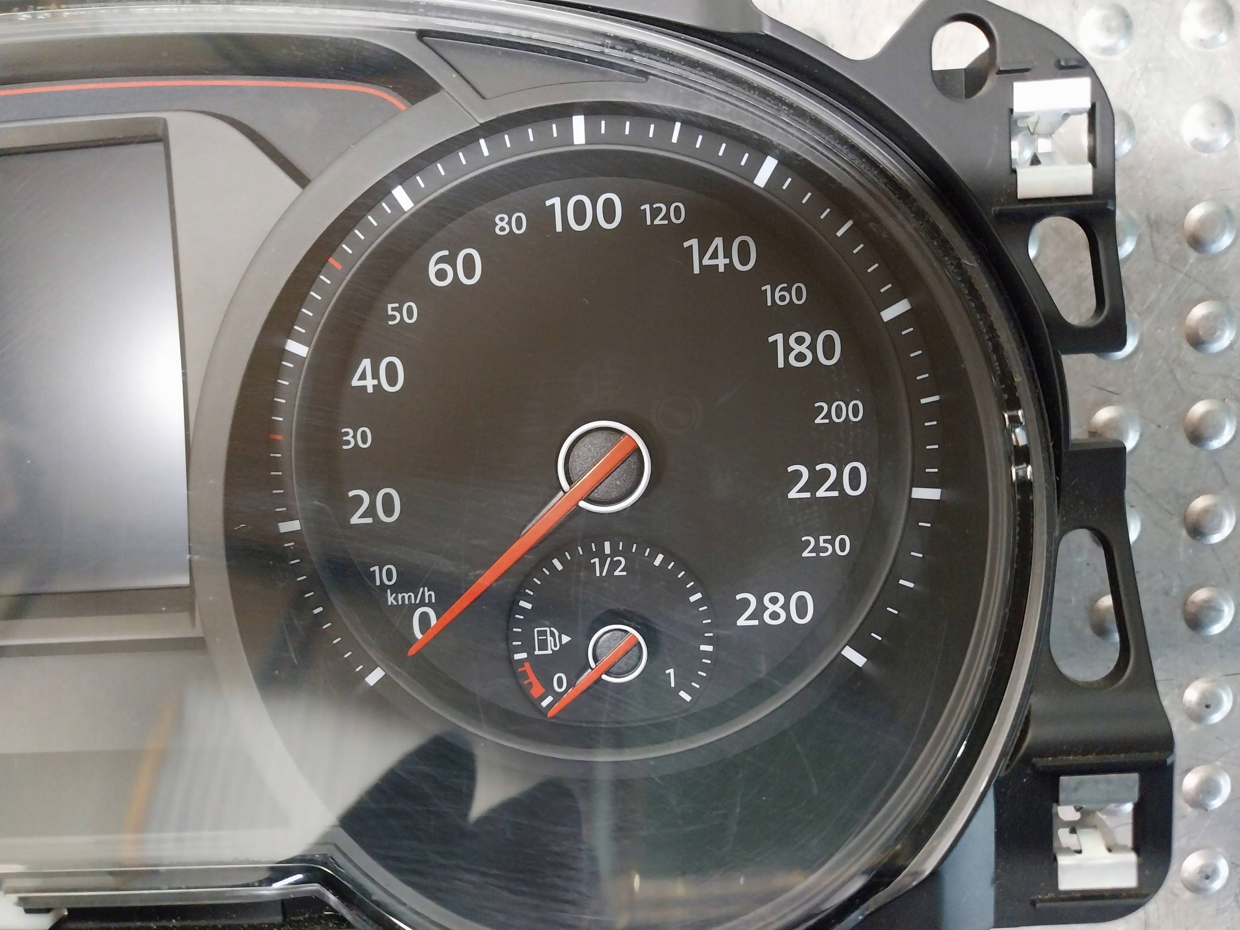 dials dials EUROPA 5G6920870A VW GOLF VII GTD 2.0 TDI