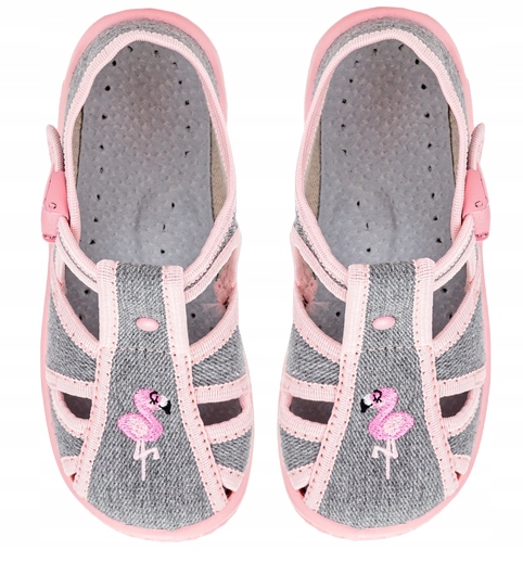 

Buty Dziewczęce Do Przedszkola Dziecięce 24