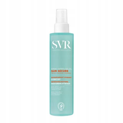

Svr Sun Secure Apres Soleil Spray po opalaniu