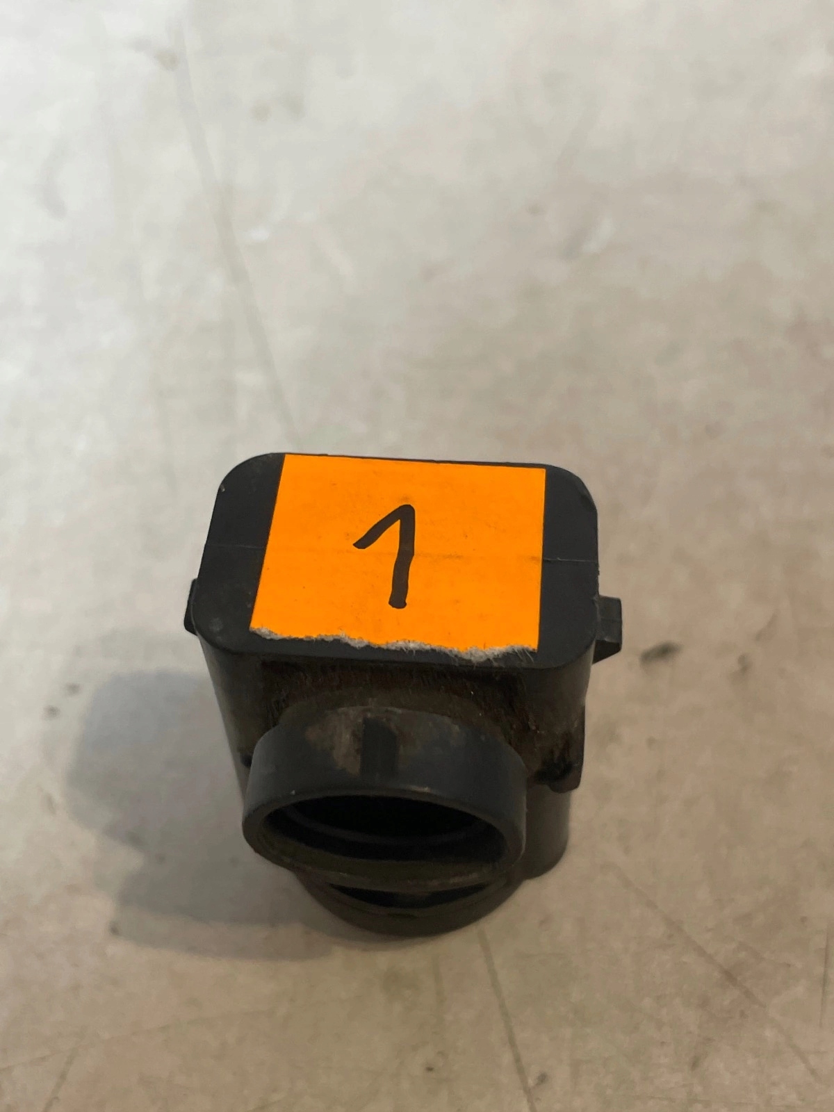 Sensor PDC Mercedes A0045428718
