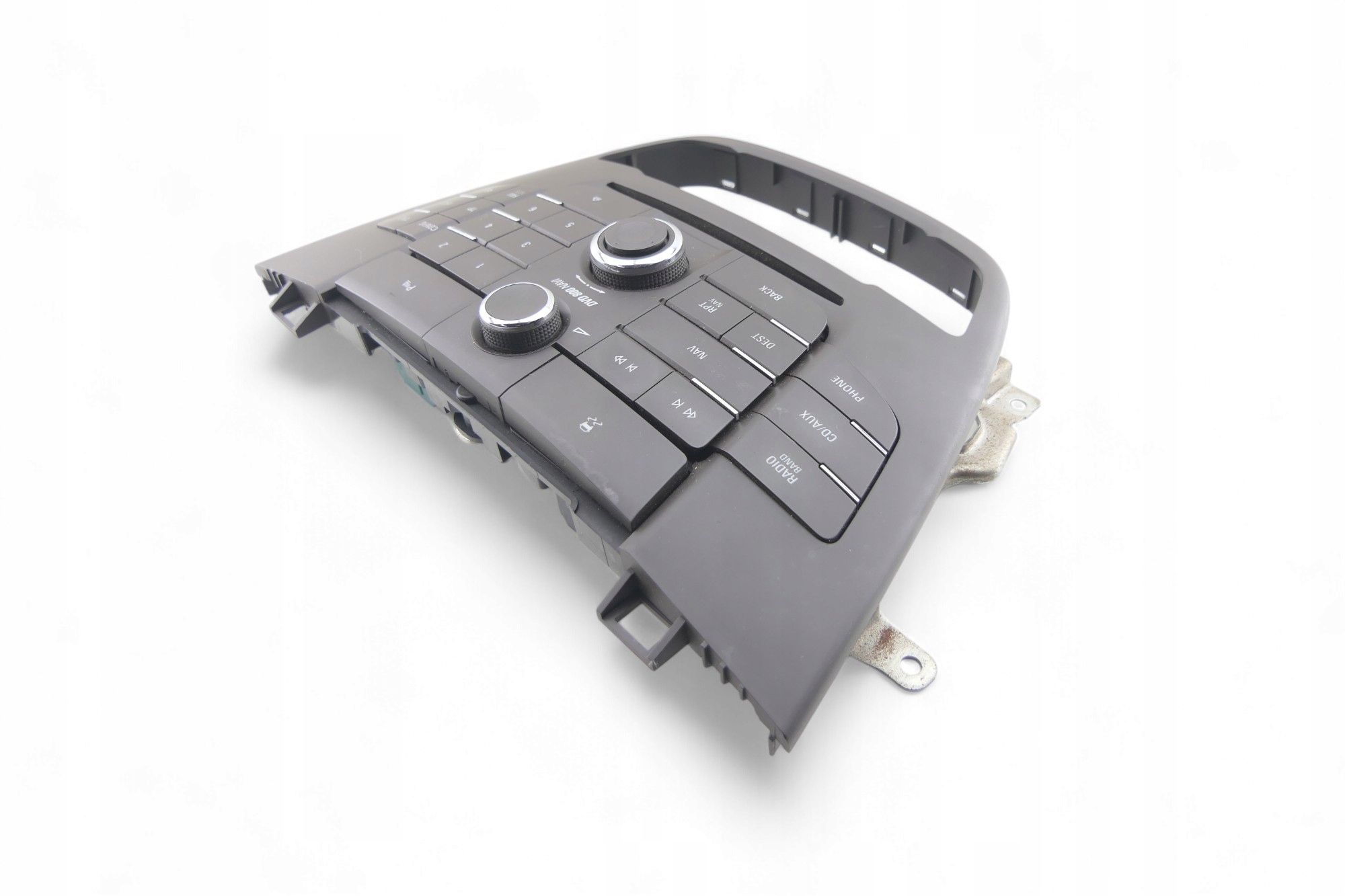 control panel radio OPEL INSIGNIA A 13277913