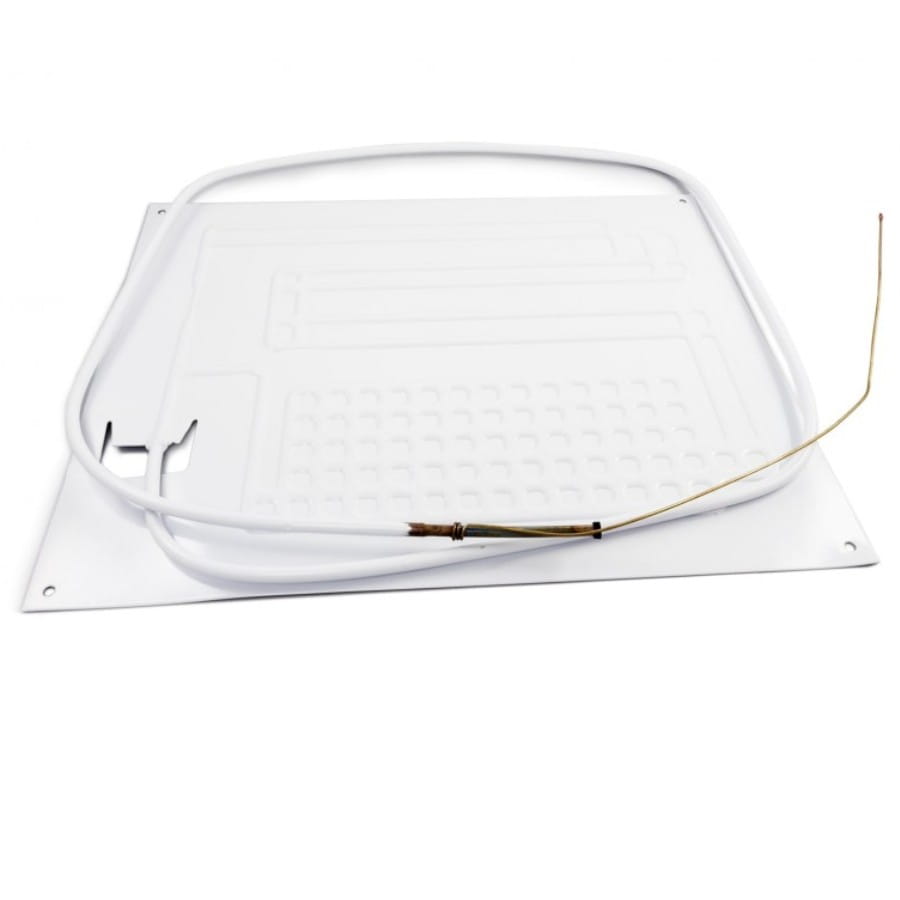 Výparník chladničky 45x35 cm Candy 49030459