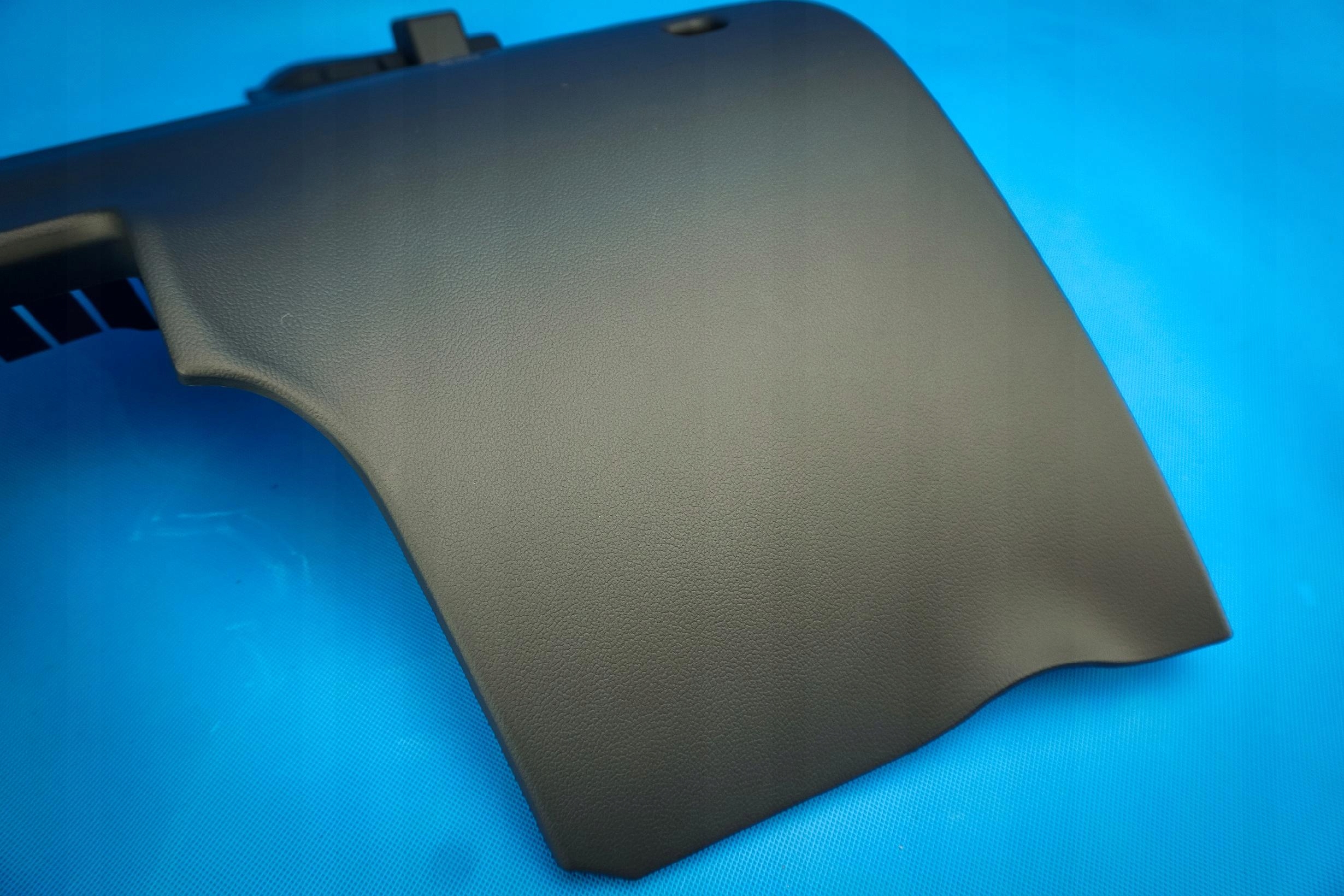 cover below steering wheel, Audi A4 S4 A5 S5 8K1863075A