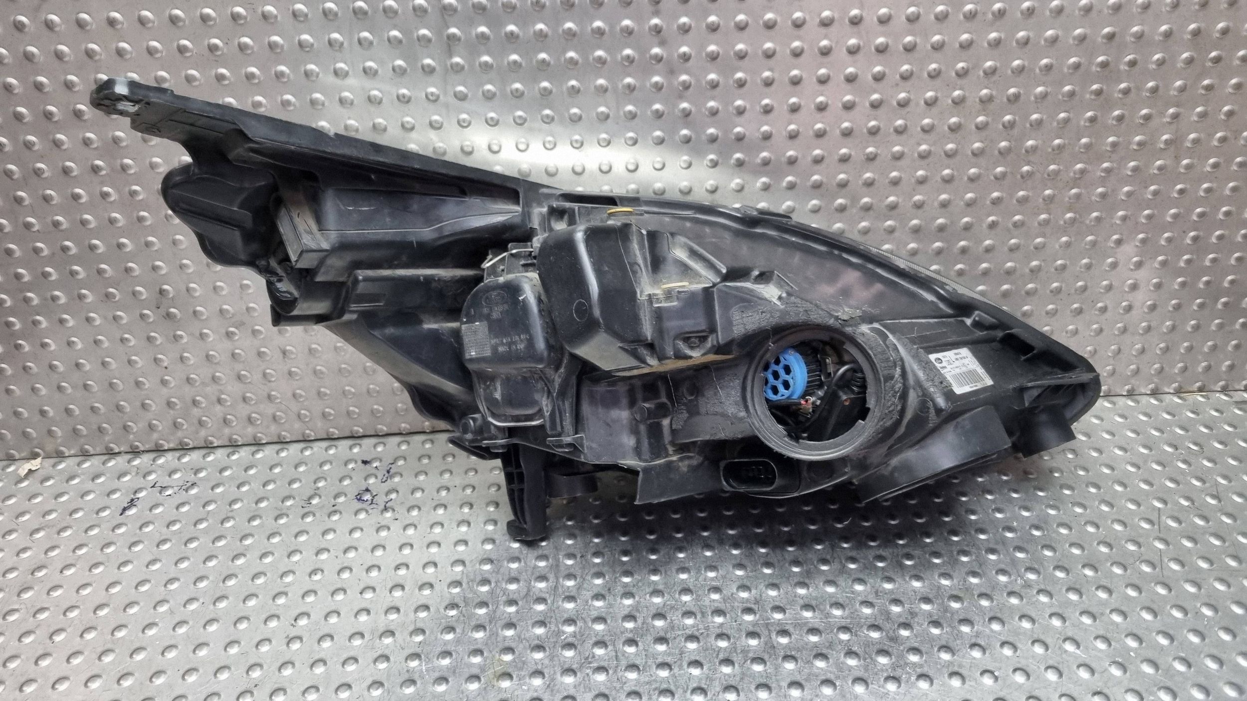 light REFLEKTOR left front AM51-13W030-AF FORD C-MAX MK2 EUROPA