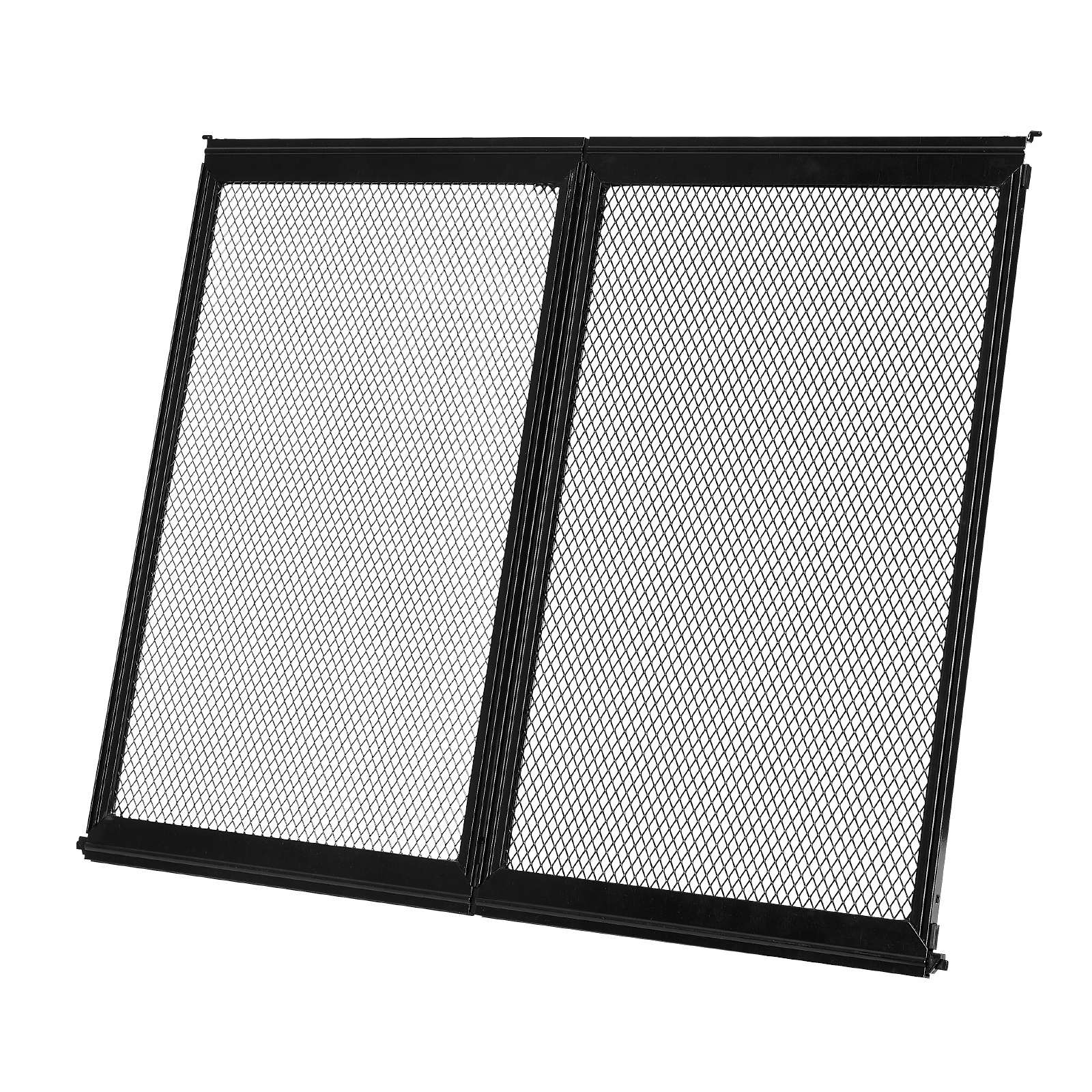 Sieťka Na Dvere Kampingového Prívesu Vevor 622X508 MM Aluminium