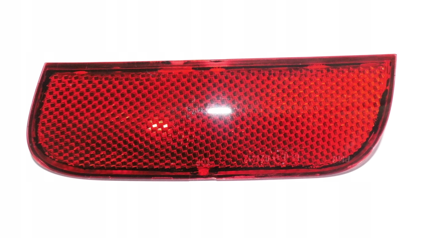 ODBLASK LEWY FORD FOCUS Mk2 FUSION Part manufacturer Ford original OE