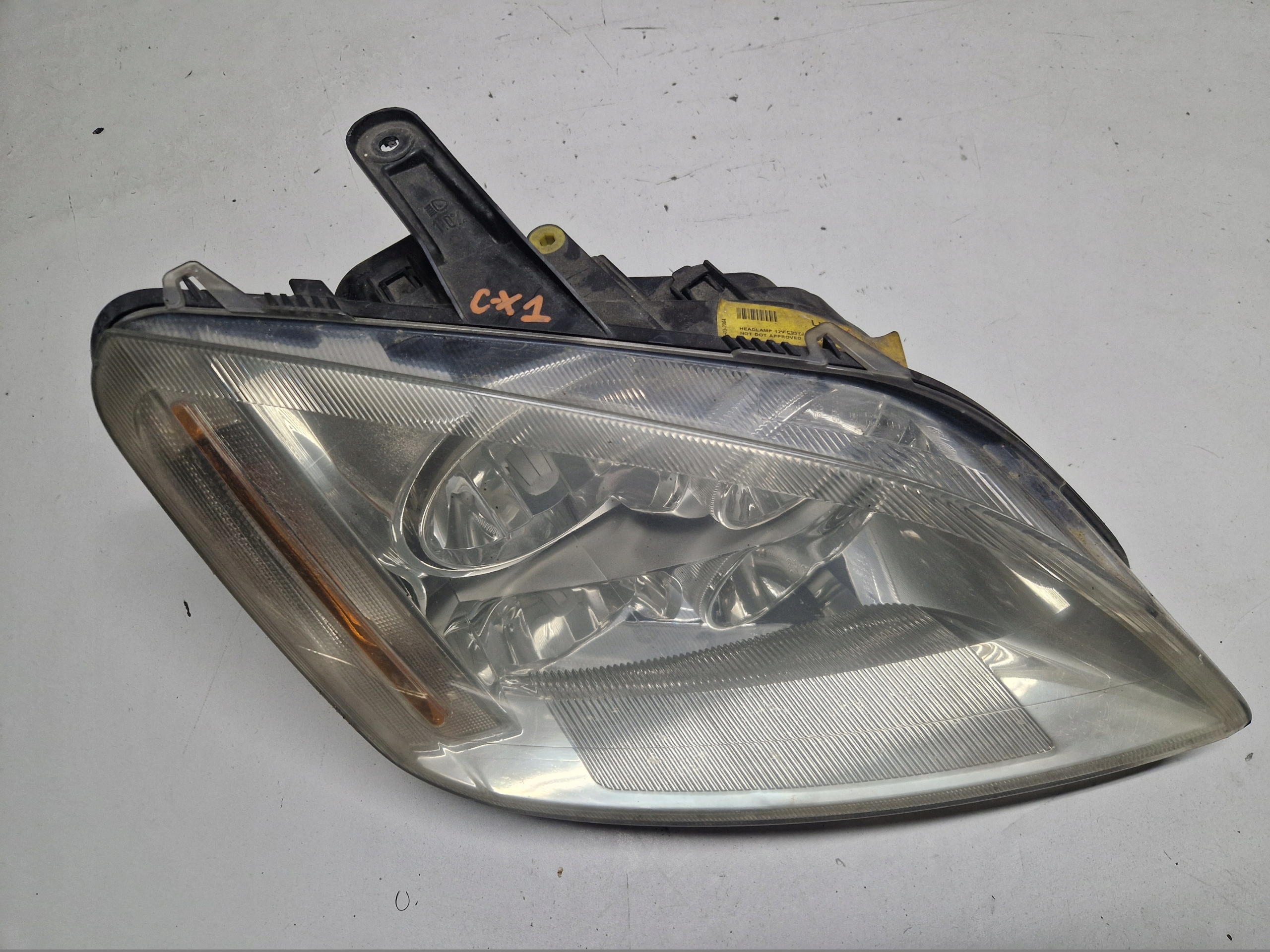 FORD C-MAX MK1 light right front front 3M51-13005-AH