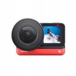 Insta360 One R 1-palcová edícia
