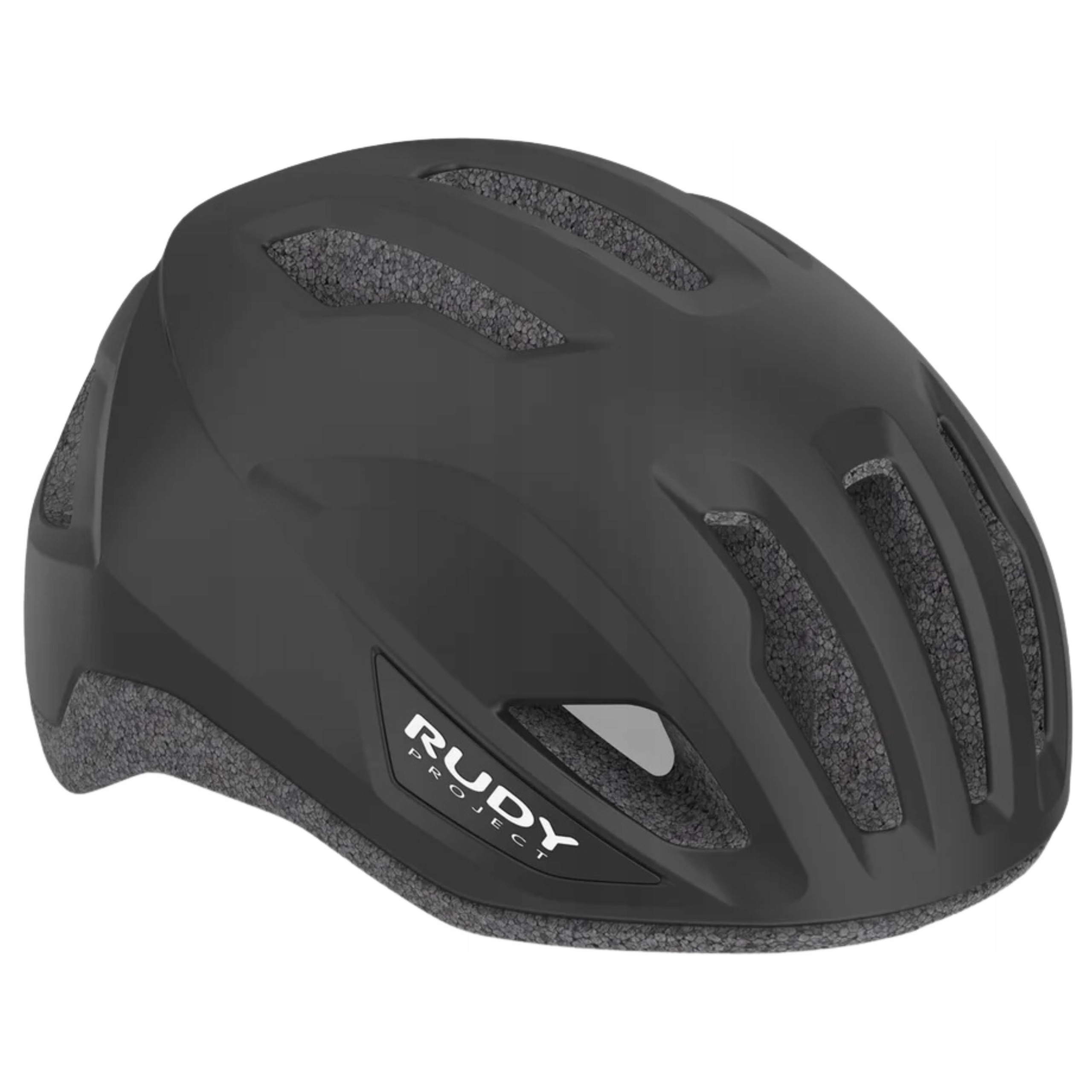 Kask Rowerowy Rudy Project Sinergy Czarny Rozmiar L Lekki