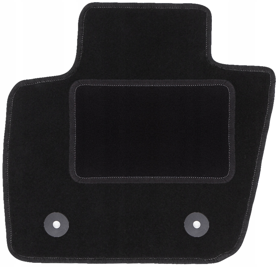 

Dywanik lewy kierowcy Lux do Ford Mondeo MK5 V 14-
