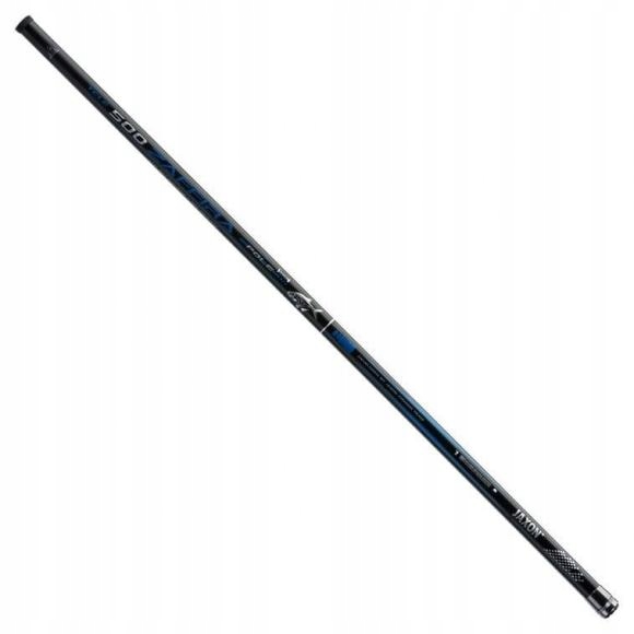 JAXON ZAFFIRA POLE 5M
