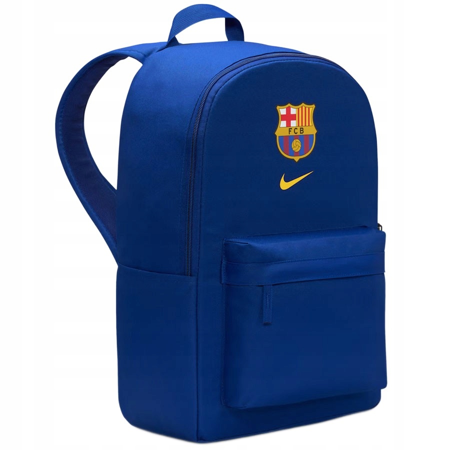 Nike Fc Barcelona školní batoh sportovní jako dárek HV3353-400