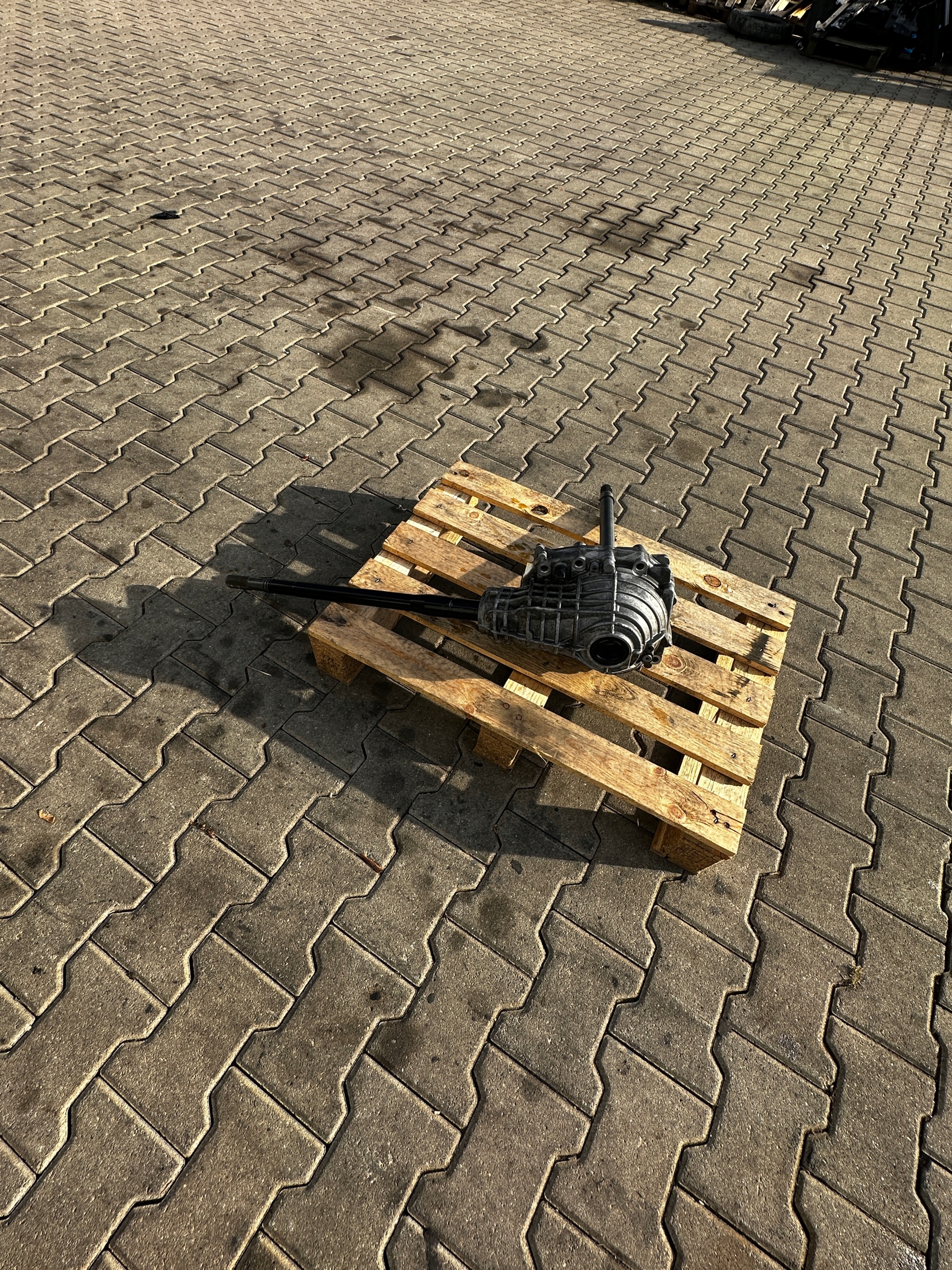 Panamera 971 Silnik hybryda e-hybrid 971901152D JAK NOWY ORYGINAŁ IGŁA! Producent części Porsche OE