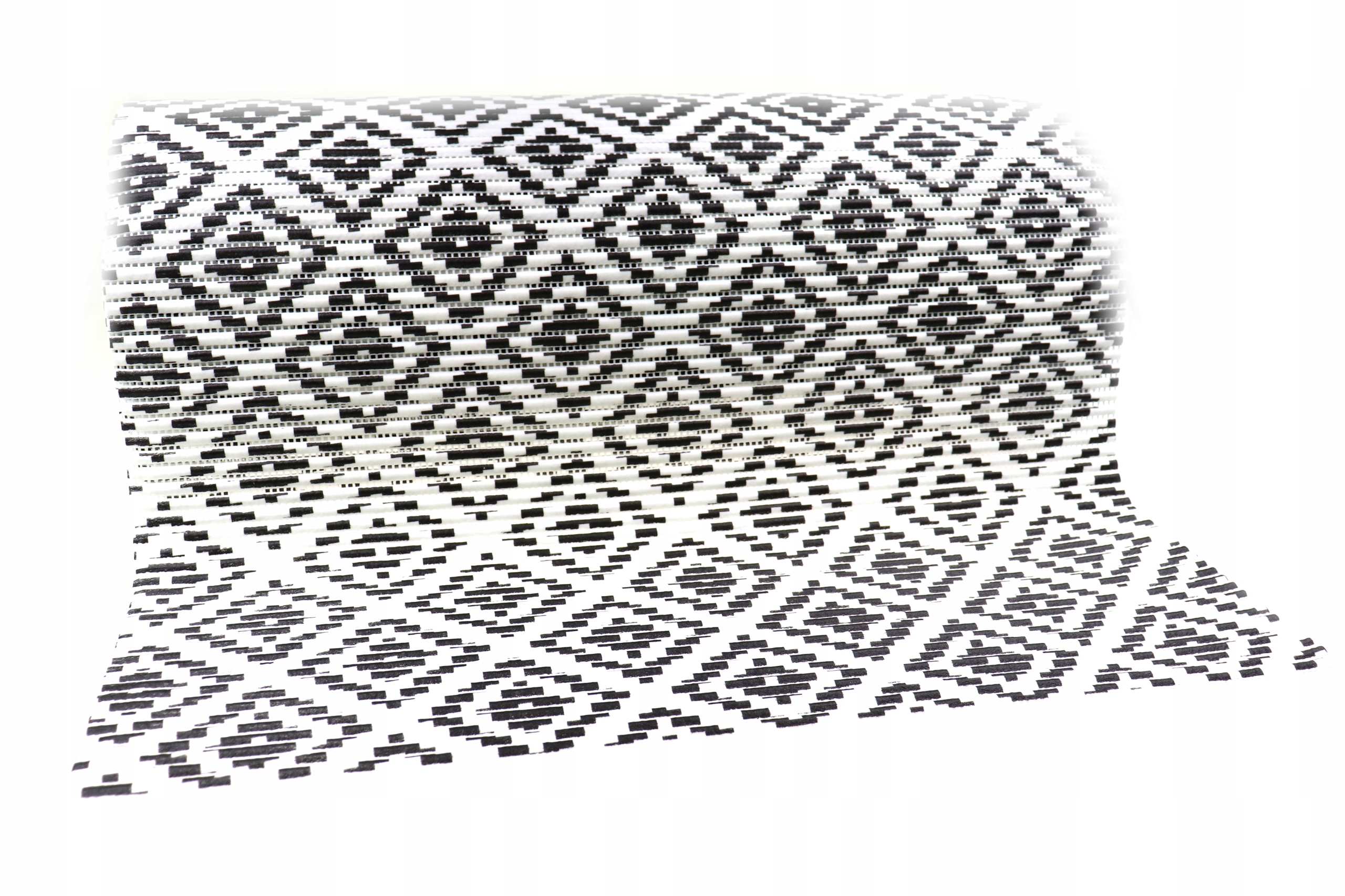 

Mata Łazienkowa Antypoślizgowa Pianka Wzor 42!